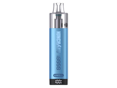 Uwell - Nunchaku 10000 E - Zigaretten Set - UWELL