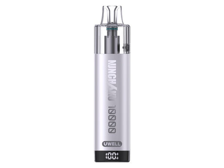 Uwell - Nunchaku 10000 E - Zigaretten Set - UWELL