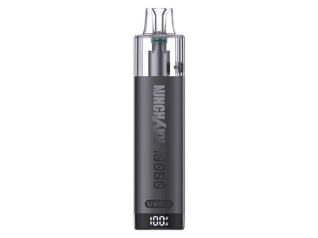 Uwell - Nunchaku 10000 E - Zigaretten Set - UWELL