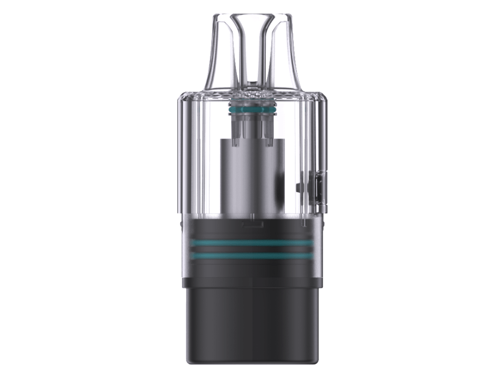 Uwell - Nunchaku 10000 Pod 0,8 Ohm - UWELL