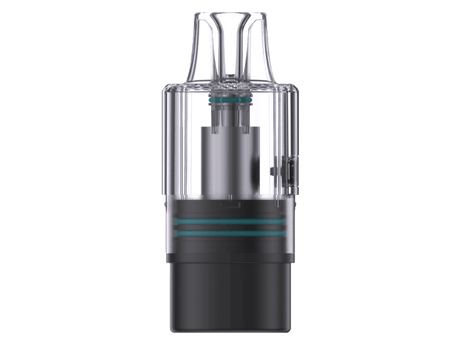Uwell - Nunchaku 10000 Pod 0,8 Ohm - UWELL