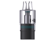 Uwell - Nunchaku 10000 Pod 0,8 Ohm - UWELL