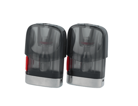 Uwell - POPREEL N1 Pod mit 1,2 Ohm Head (2 Stück pro Packung) - UWELL