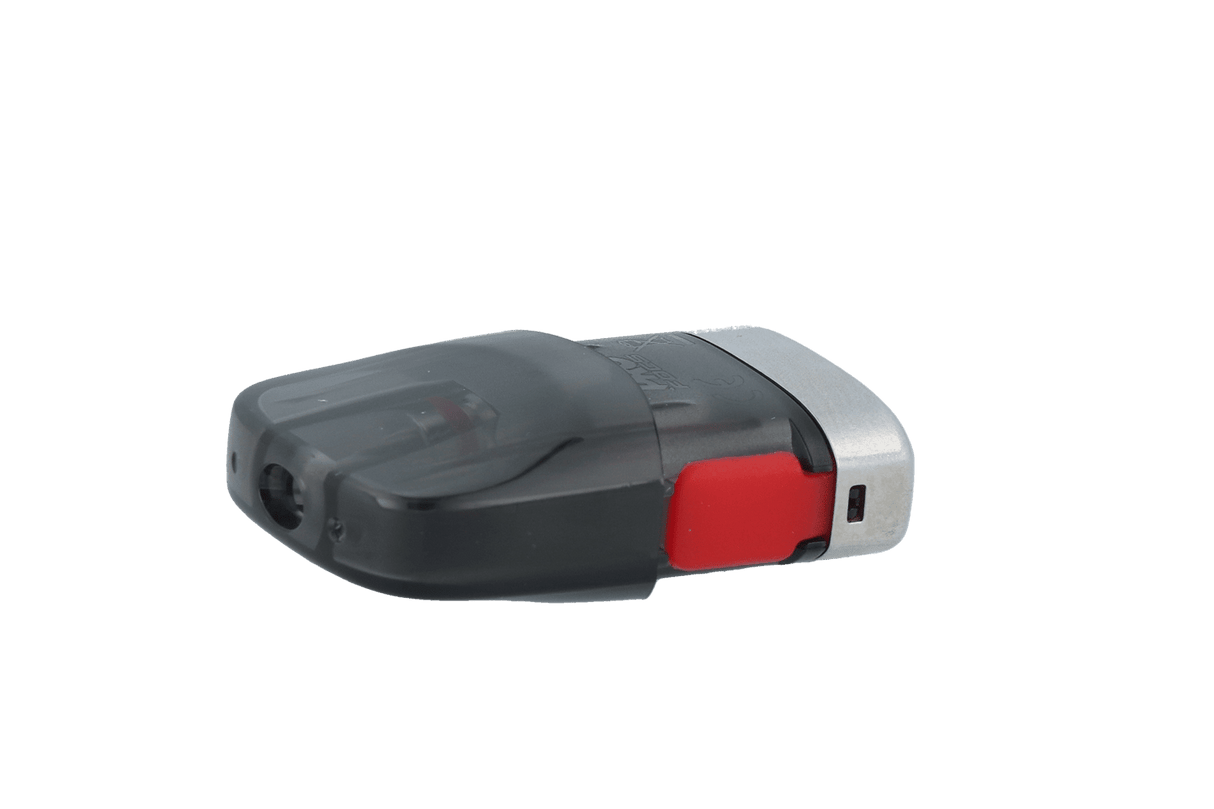 Uwell - POPREEL N1 Pod mit 1,2 Ohm Head (2 Stück pro Packung) - UWELL