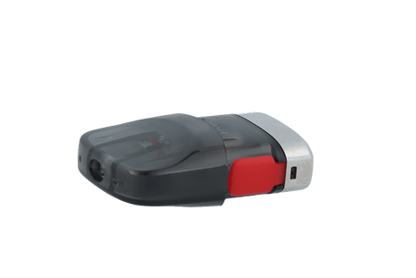 Uwell - POPREEL N1 Pod mit 1,2 Ohm Head (2 Stück pro Packung) - UWELL