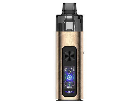 Uwell - Typhos E - Zigaretten Set - UWELL