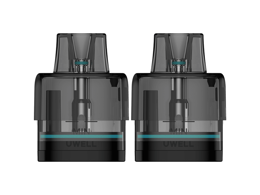 Uwell Typhos Pod (2 Stück pro Packung) - UWELL