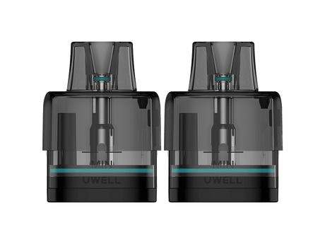 Uwell Typhos Pod (2 Stück pro Packung) - UWELL