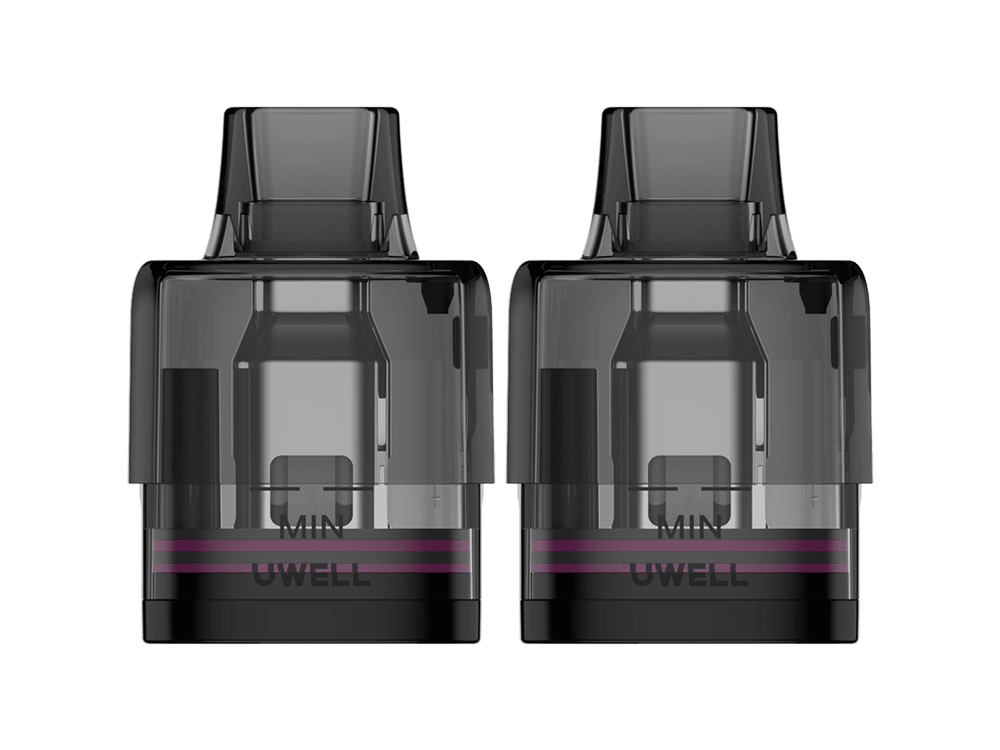 Uwell Typhos Pod (2 Stück pro Packung) - UWELL