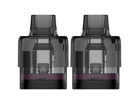 Uwell Typhos Pod (2 Stück pro Packung) - UWELL