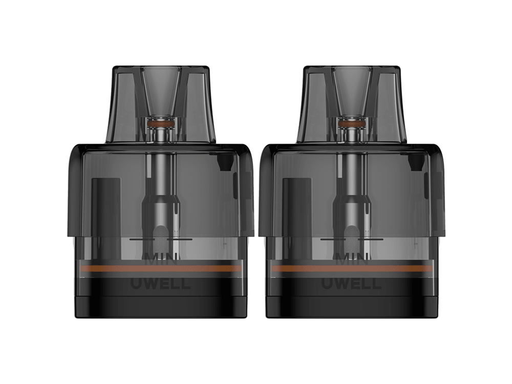 Uwell Typhos Pod (2 Stück pro Packung) - UWELL