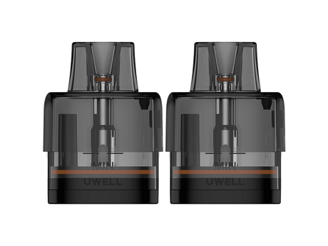 Uwell Typhos Pod (2 Stück pro Packung) - UWELL