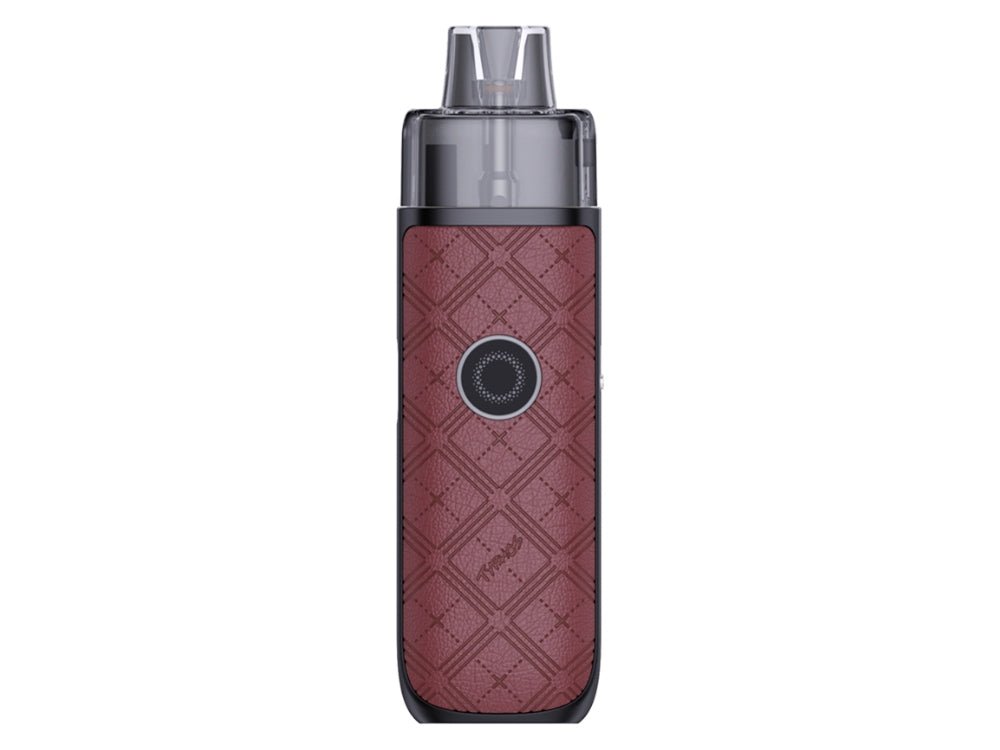 Uwell - Typhos SE E - Zigaretten Set - UWELL