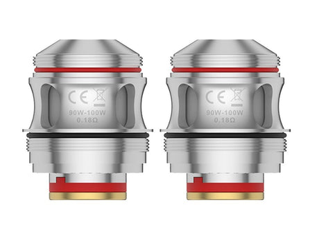 Uwell - Valyrian IV Heads (2 Stück pro Packung) - UWELL
