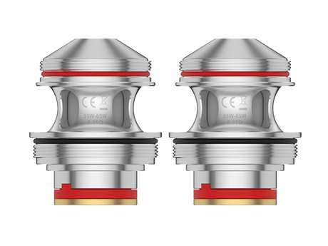Uwell - Valyrian IV Heads (2 Stück pro Packung) - UWELL