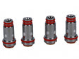 Uwell - Whirl Heads (4 Stück pro Packung) - UWELL