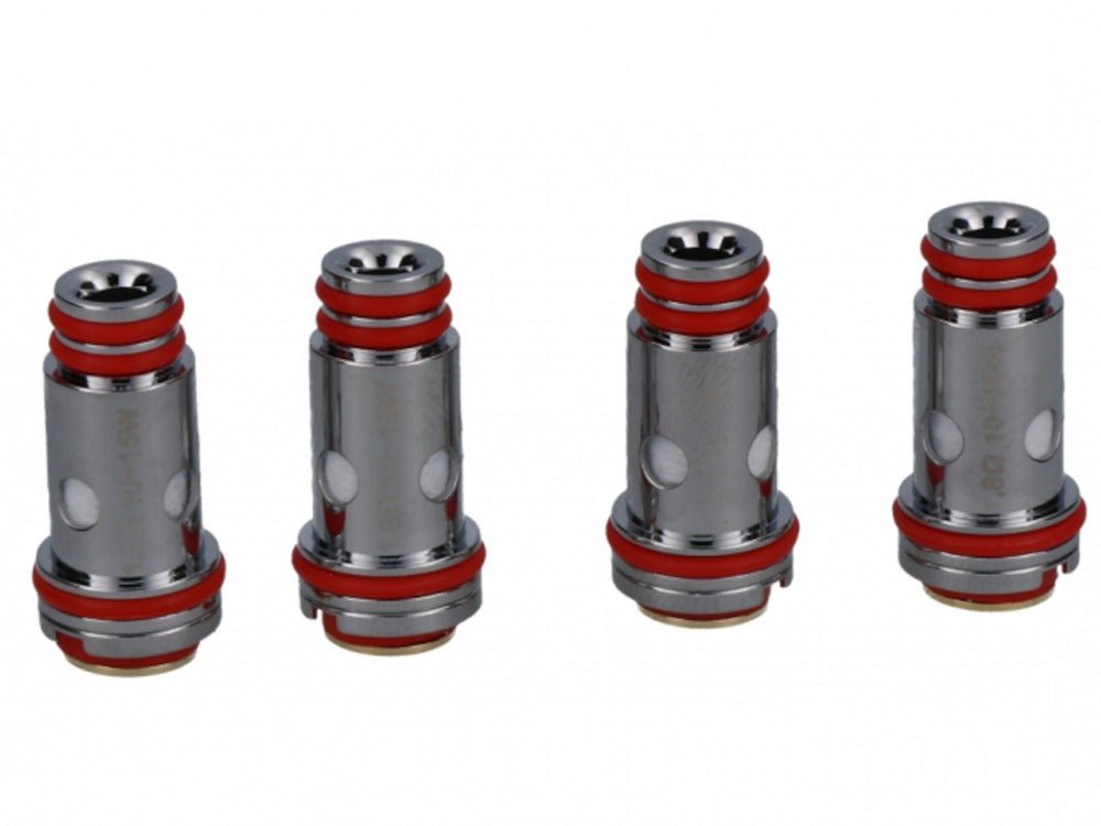 Uwell - Whirl Heads (4 Stück pro Packung) - UWELL