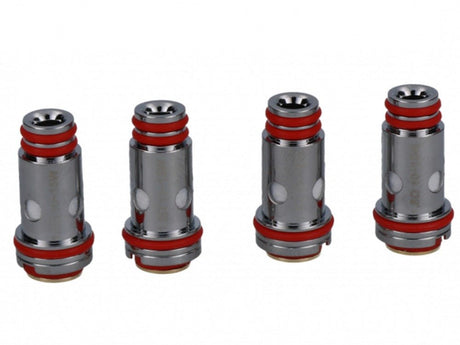 Uwell - Whirl Heads (4 Stück pro Packung) - UWELL