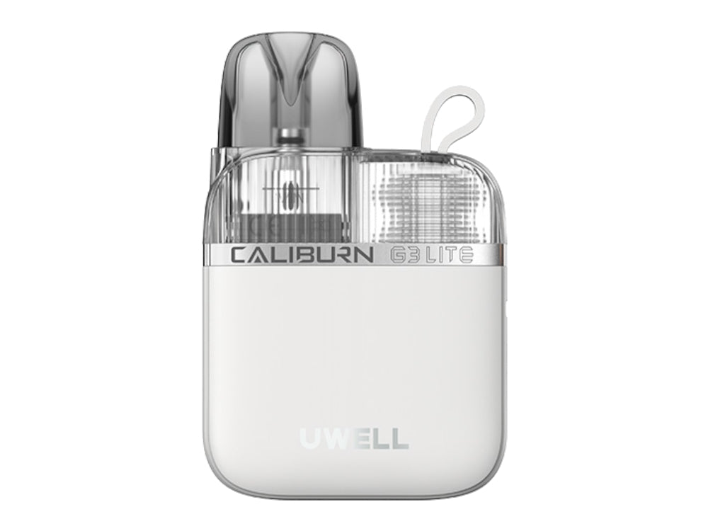 Uwell - Caliburn G3 Lite Koko E-Zigaretten Set