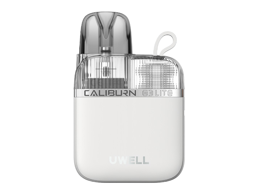 Uwell - Caliburn G3 Lite Koko E-Zigaretten Set