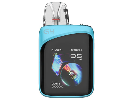 Uwell - Caliburn G4 Pro Koko E-Zigaretten Set