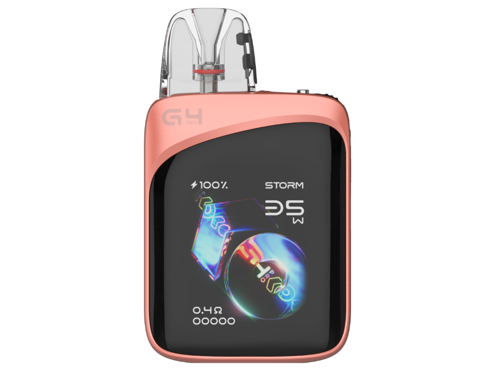 Uwell - Caliburn G4 Pro Koko E-Zigaretten Set