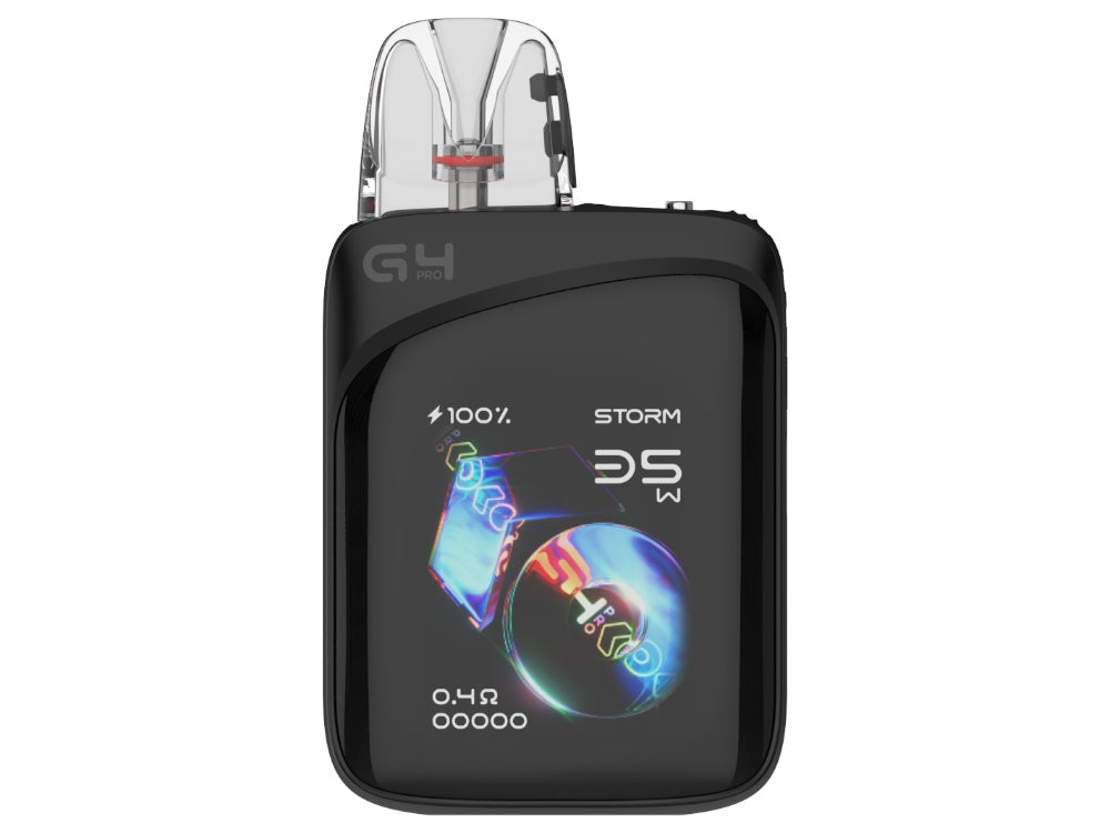 Uwell - Caliburn G4 Pro Koko E-Zigaretten Set