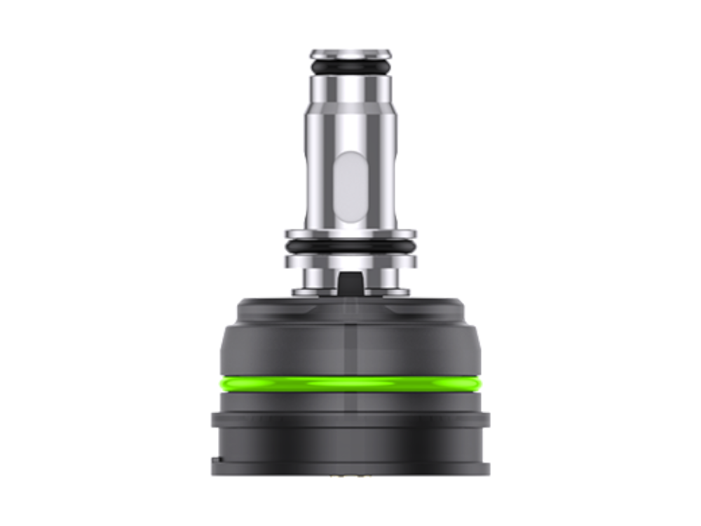 Uwell - Crown Nano Heads (5 Stück pro Packung)