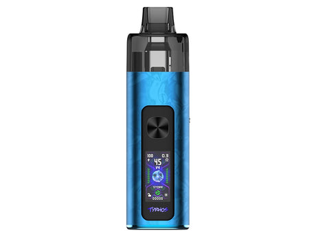 Uwell - Typhos E-Zigaretten Set