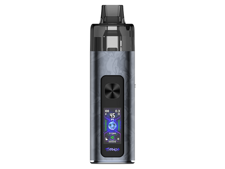 Uwell - Typhos E-Zigaretten Set