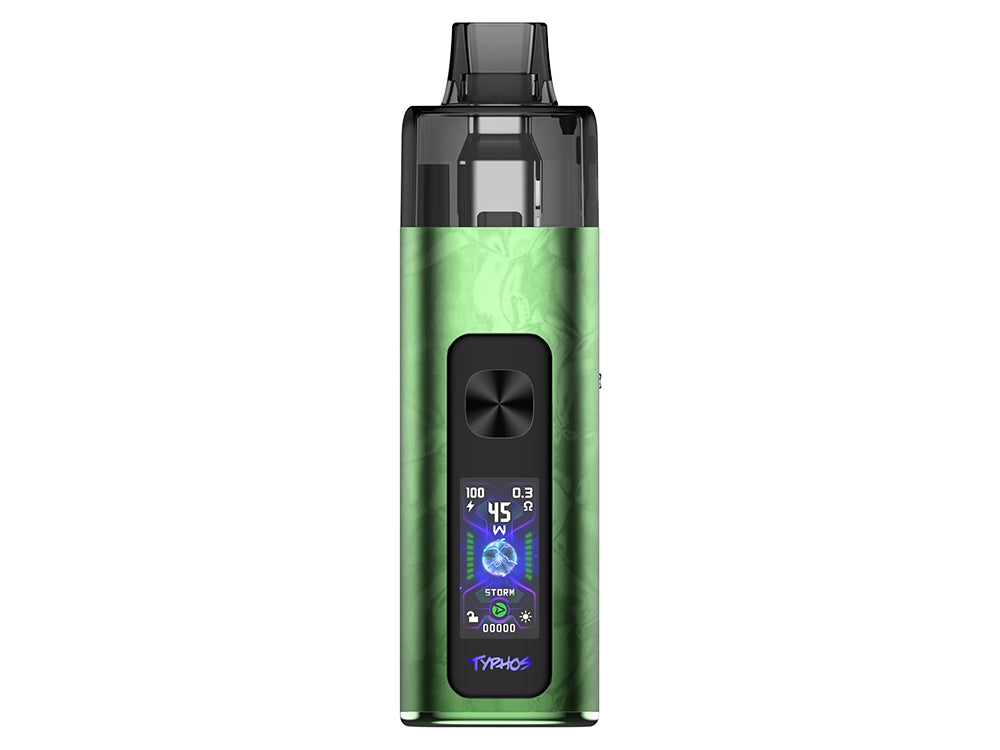 Uwell - Typhos E-Zigaretten Set