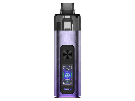 Uwell - Typhos E-Zigaretten Set