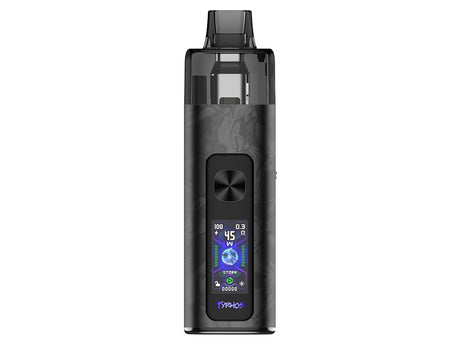 Uwell - Typhos E-Zigaretten Set