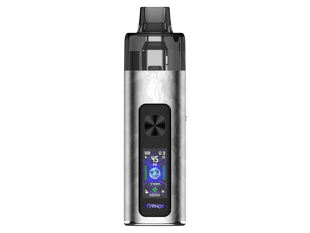 Uwell - Typhos E-Zigaretten Set