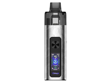 Uwell - Typhos E-Zigaretten Set