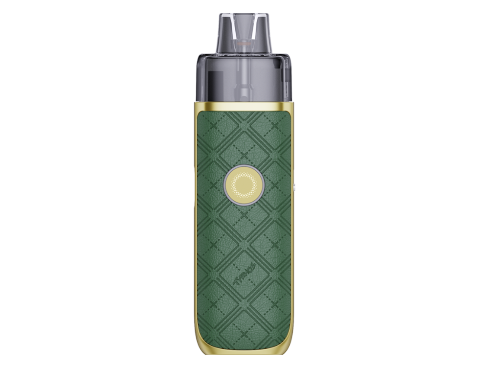 Uwell - Typhos SE E-Zigaretten Set