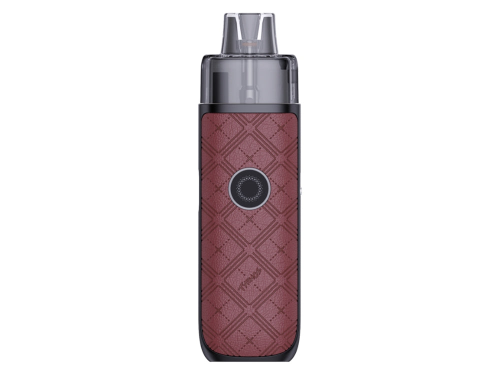 Uwell - Typhos SE E-Zigaretten Set