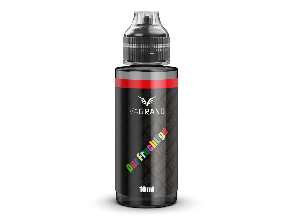 Vagrand - Longfills 10 ml - Der Fruchtige - VAGRAND