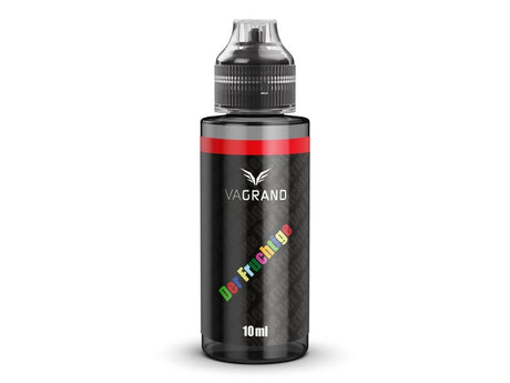 Vagrand - Longfills 10 ml - Der Fruchtige - VAGRAND