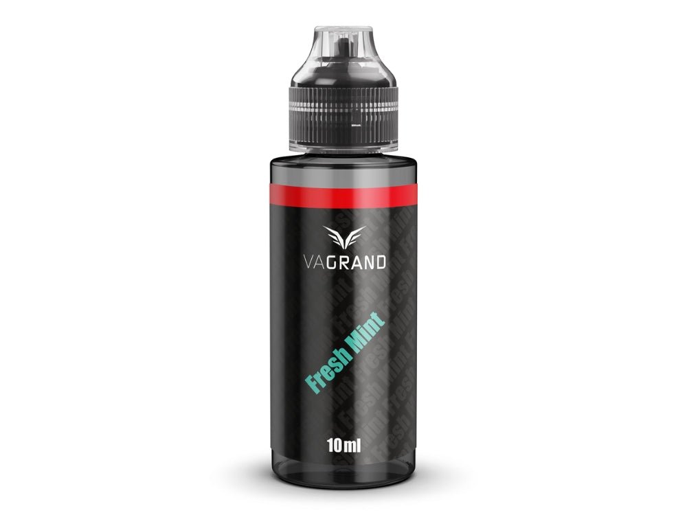 Vagrand - Longfills 10 ml - Fresh Mint - VAGRAND