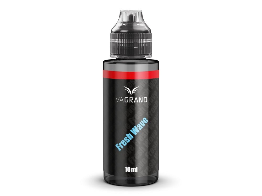 Vagrand - Longfills 10 ml - Fresh Wave - VAGRAND