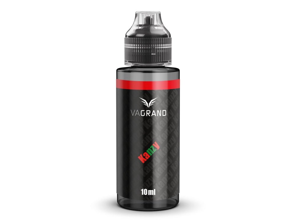Vagrand - Longfills 10 ml - Kanzy - VAGRAND