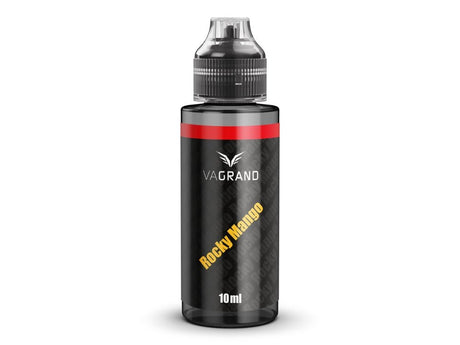 Vagrand - Longfills 10 ml - Rocky Mango - VAGRAND