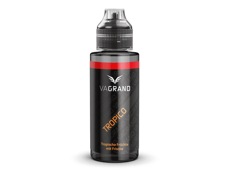 Vagrand - Longfills 10 ml - Tropico - VAGRAND