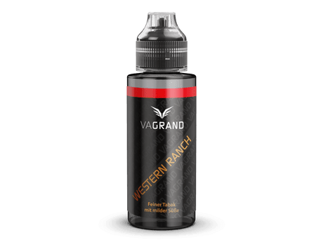 Vagrand - Longfills 10 ml - Western Ranch - VAGRAND