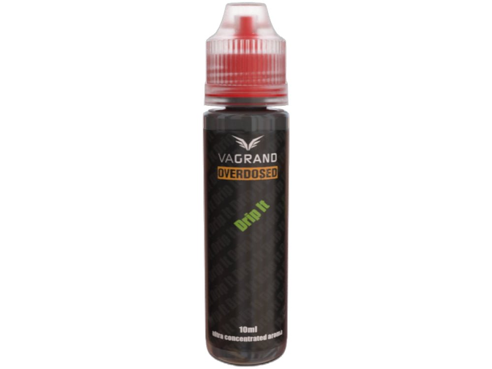 Vagrand - Overdosed - Aroma 10 ml - Drip It - VAGRAND