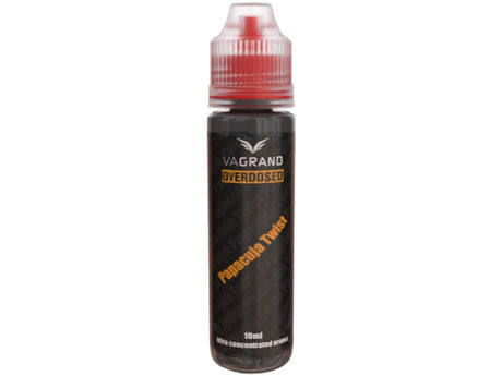 Vagrand - Overdosed - Aroma 10 ml - Papacuja Twist - VAGRAND