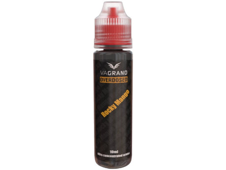 Vagrand - Overdosed - Aroma 10 ml - Rocky Mango - VAGRAND