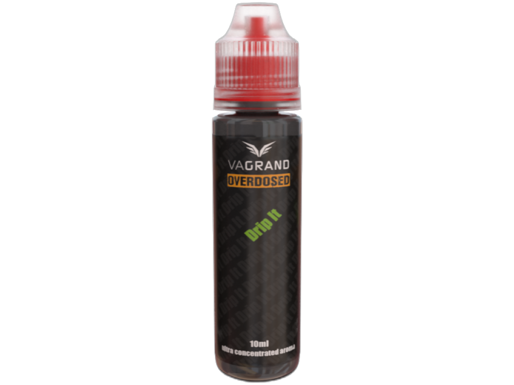 Vagrand - Overdosed - Aroma 10 ml - Drip It