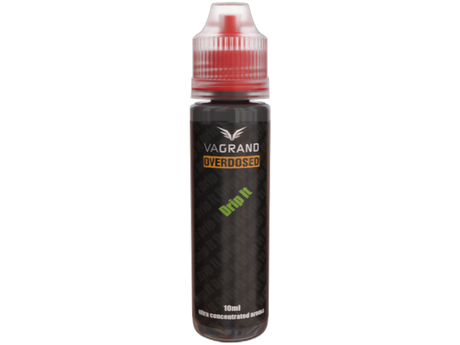 Vagrand - Overdosed - Aroma 10 ml - Drip It
